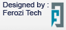 designed by Ferozi Tech